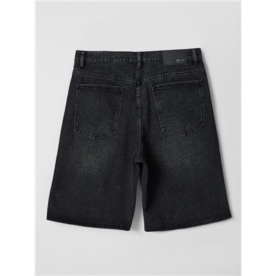 ШОРТЫ ДЖИНСОВЫЕ МУЖСКИЕ 2026-1DSM1112-4