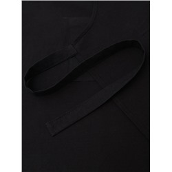 Набор фартуков «Этель» Family, мужской 60×70 см, детский 50×60 см, 100% лён