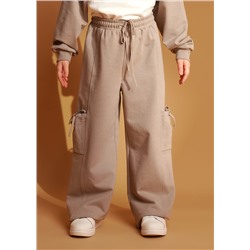 Брюки детские для девочки