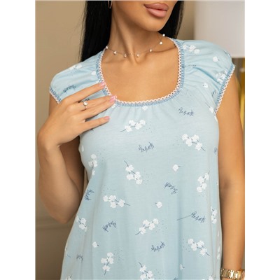 Ночная сорочка мод.1014/23