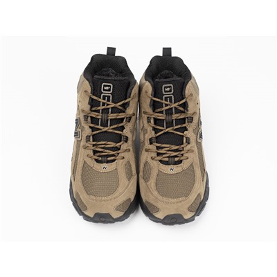 Зимние Кроссовки New Balance 740 Mid