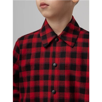 Bodo Рубашка 24-12MU