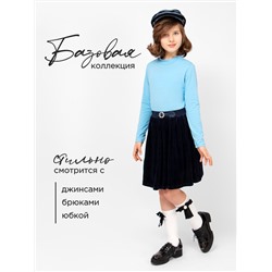 Соль&Перец Водолазка SP63104