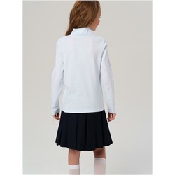 Водолазка трикотажная для девочки