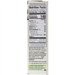Cascadian Farm, Гранола, шоколадное наслаждение, 12 унций (340 г)