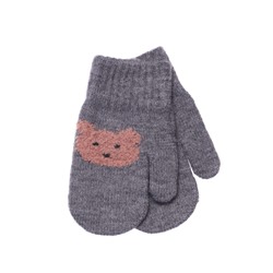 Варежки дет. Мария 7015