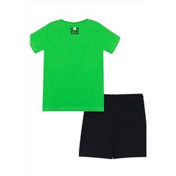 Комплект (Футболка+Шорты) PLAYTODAY, 833129