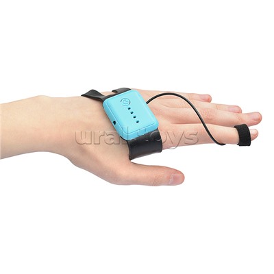 Машина  "Страйк" р/у, 27 MHz, в коробке