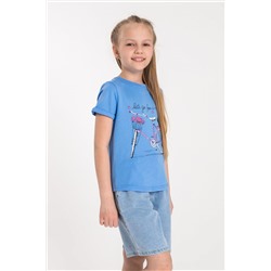 Футболка М223009Па