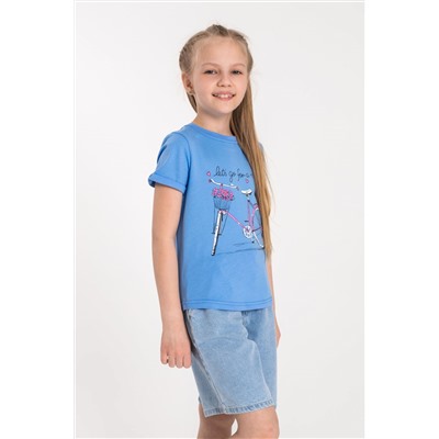 Футболка М223009Па