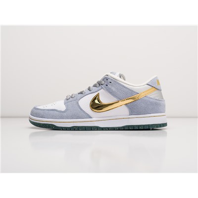 Кроссовки Nike SB Dunk Low