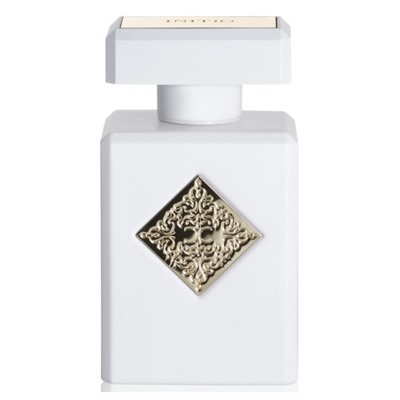 INITIO PARFUMS PRIVES MUSK THERAPY edp 90ml TESTER