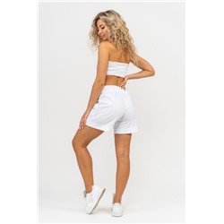 Шорты 36781 (Белый)