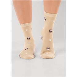 Носки женские