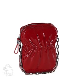 Сумка женская  29212 red Velina Fabbiano-Safenta
