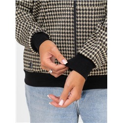 Толстовка ТЖ-13 (Мокко)