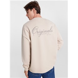 СВИТШОТ МУЖСКОЙ 121917