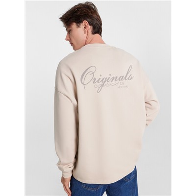 СВИТШОТ МУЖСКОЙ 121917