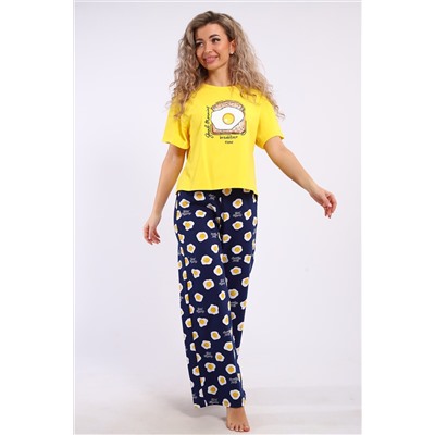 Костюм с брюками арт. КД-00-007 НАТАЛИ, 1216816