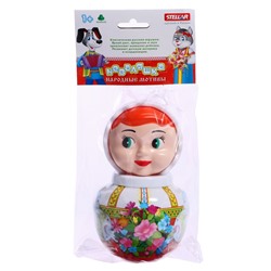Неваляшка малая «Алёнушка»