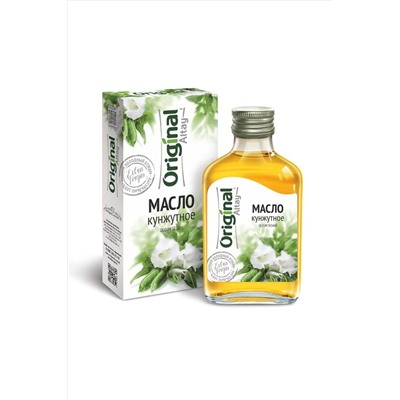 Масло кунжутное 100мл ЭКОПРОДУКТЫ, 1182278