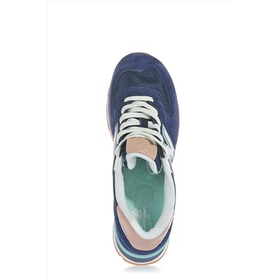 Кроссовки NEW BALANCE
