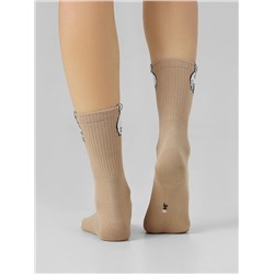 MARK FORMELLE Женские носки 217K-3327