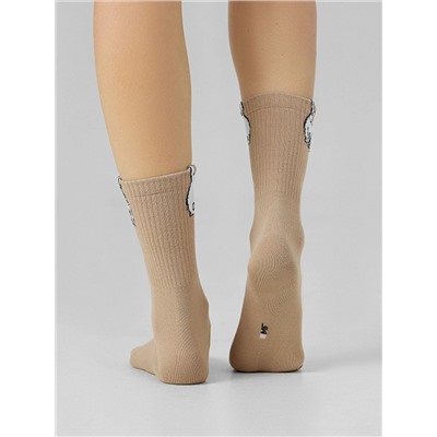 MARK FORMELLE Женские носки 217K-3327