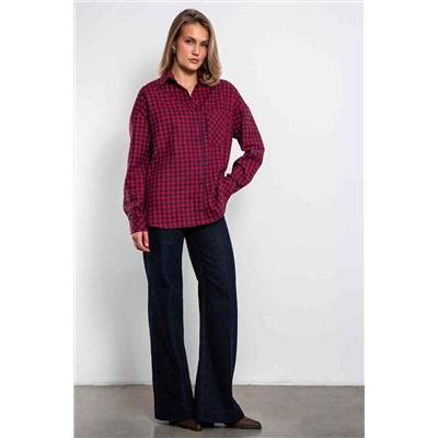 Рубашка KOSMOS, 1222855