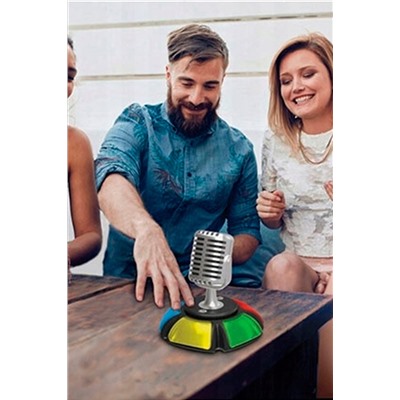 Игра интерактивная "Умный микрофон" Игрушки разных брендов, 267066