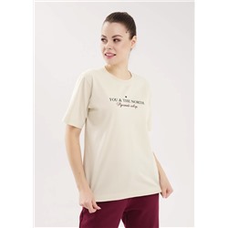 CLEVER Футболка LF15-100