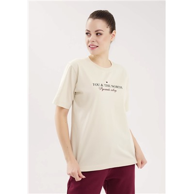 CLEVER Футболка LF15-100