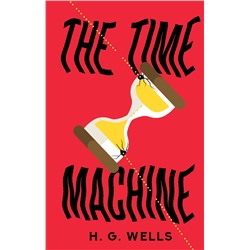 АСТ H. G. Wells "The Time Machine"