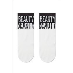 CONTE FANTASY 70 Носки с принтом CONTE ELEGANT, 1234201