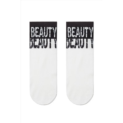 CONTE FANTASY 70 Носки с принтом CONTE ELEGANT, 1234201