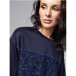 CHARUTTI Лонгслив 12168