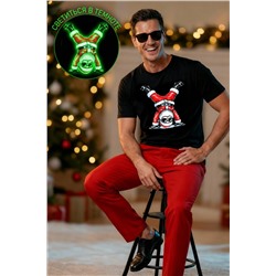 Натали Футболка 8581