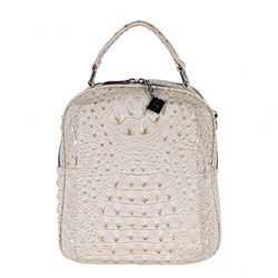 Рюкзак 69123-1 beige Velina Fabbiano-Safenta