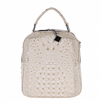 Рюкзак 69123-1 beige Velina Fabbiano-Safenta