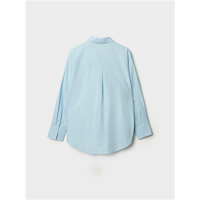 Рубашка текстильная для женщин