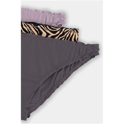 Трусы женские (3шт.) MARK FORMELLE, 1230107