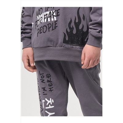 Комплект (Брюки+Свитшот) SMENA, 1104977