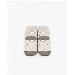 НОСКИ ДЕТСКИЕ 500K-458