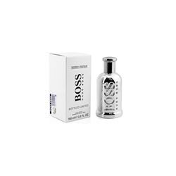 Туалетная вода Hugo Boss Bottled United 100мл муж edt тестер