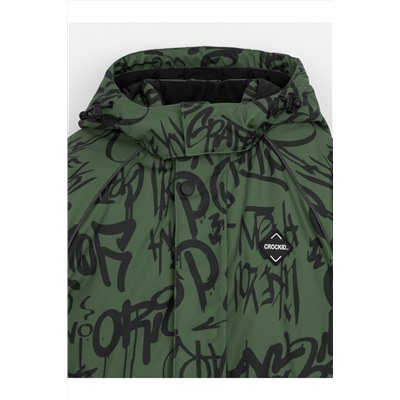 Комбинезон CROCKID, 1226589