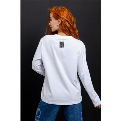 Натали Лонгслив 8513