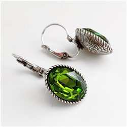 Серьги "Пейто"