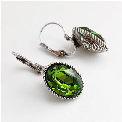 Серьги "Пейто"