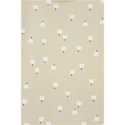 CROCKID Пижама К 1561