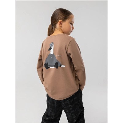 Bodo Лонгслив 7-289MU